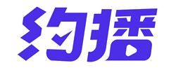 约播LOGO